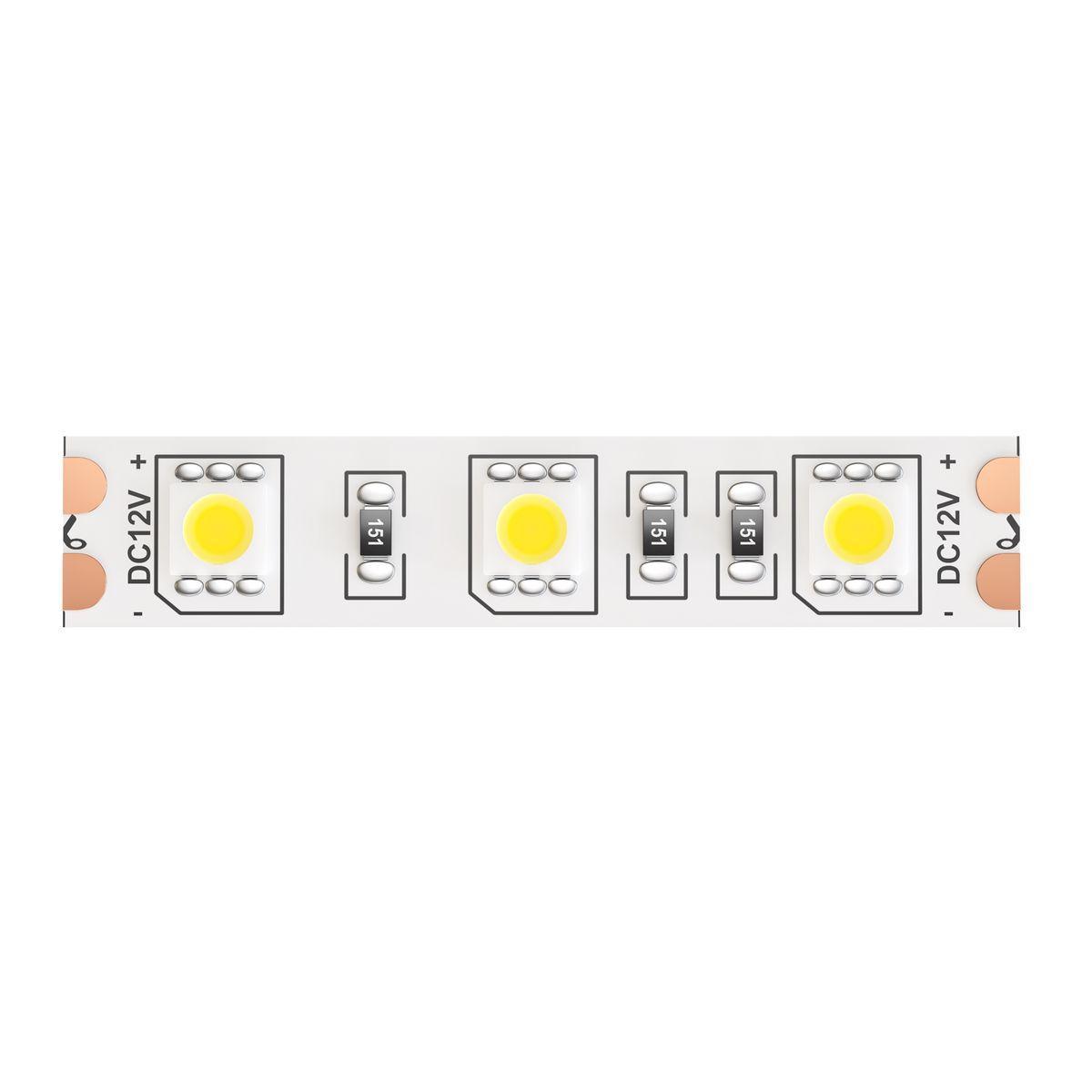 Светодиодная лента Maytoni Technical 14,4W/m 60LED/m 2835SMD 5M 10134