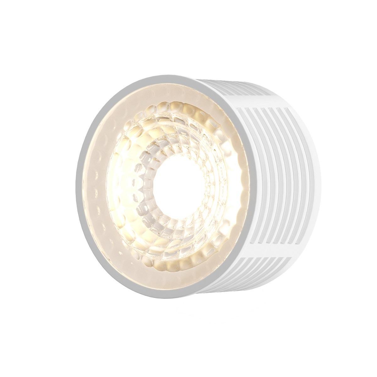 Светодиодный модуль Denkirs Slim LED DK3000-8W dim