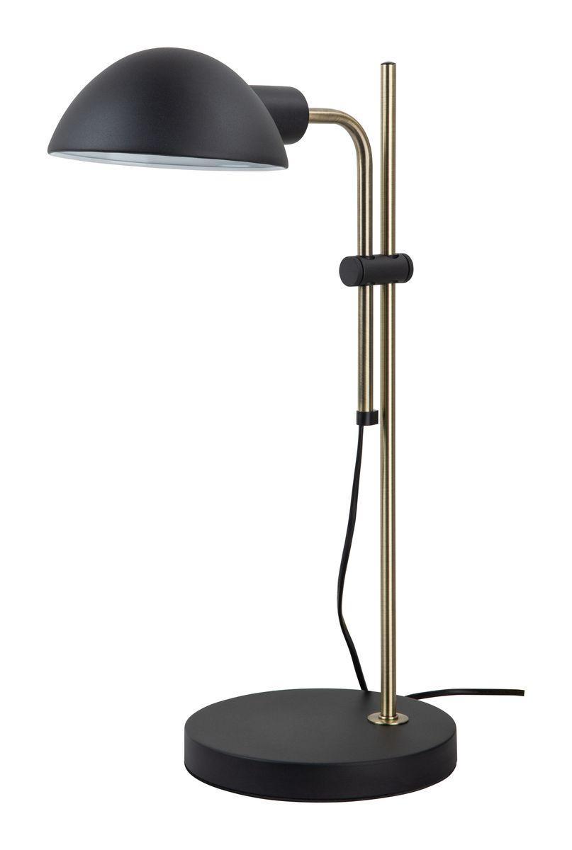 Настольная лампа Arte Lamp Zetta A7055LT-1BK