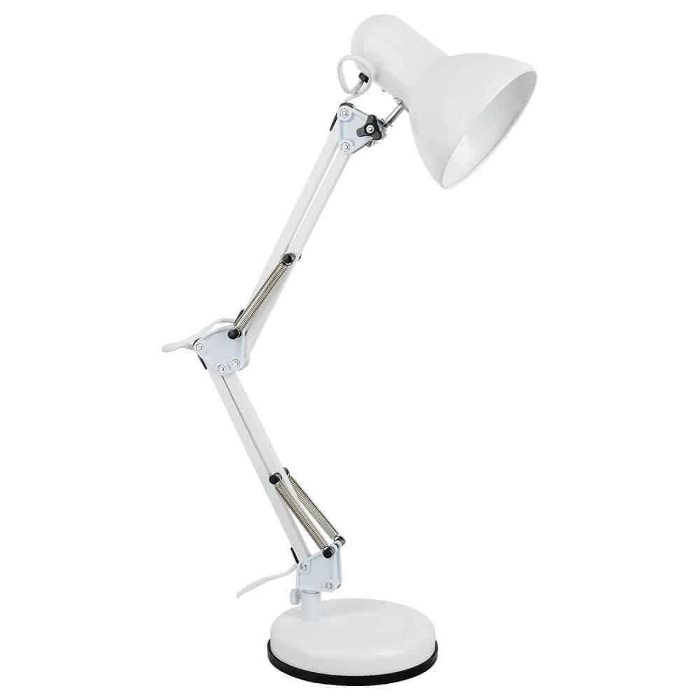 Настольная лампа Arte Lamp Junior A1330LT-1WH