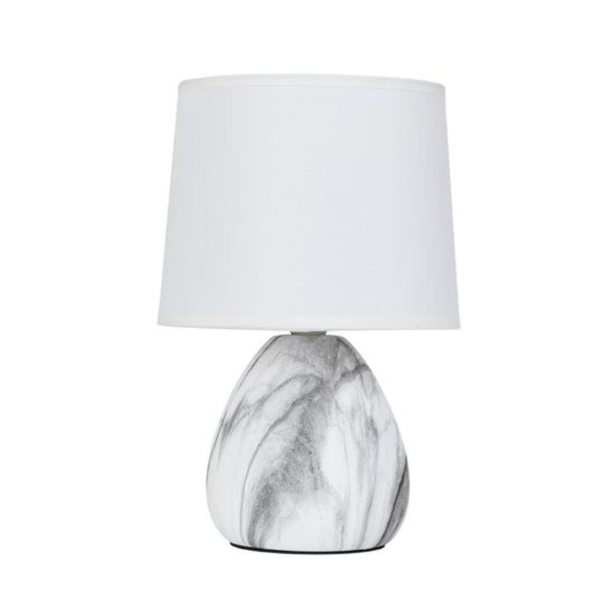 Настольная лампа Arte Lamp Wurren A5016LT-1WH