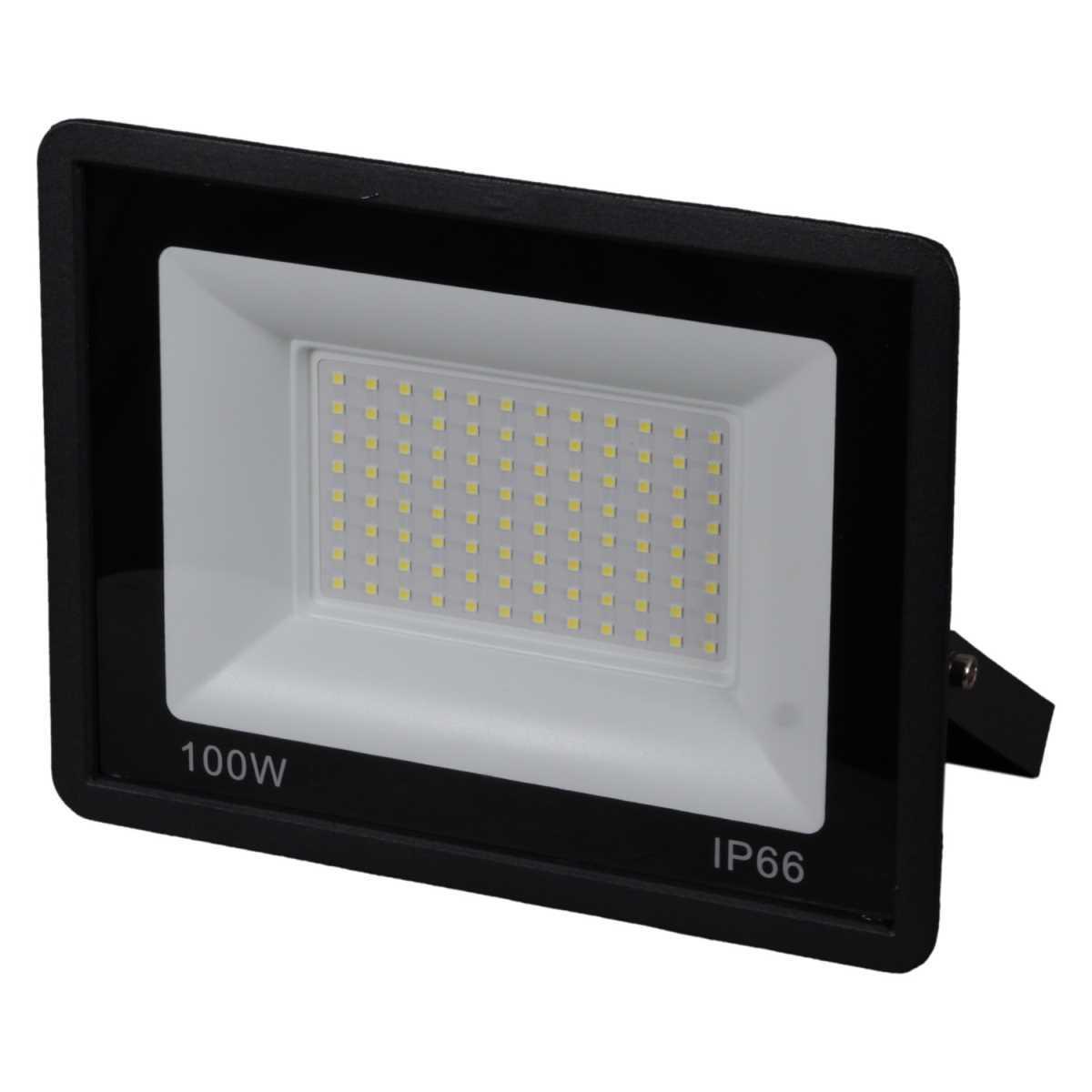 Прожектор Reluce 54001-9.2-001OL LED100W BK